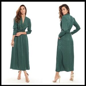 HappyXNature Celeste dress